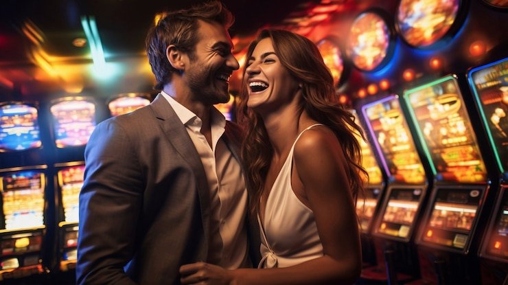 Tim dukungan bertanggung jawab memberikan panduan Responsible Gaming kepada pengguna