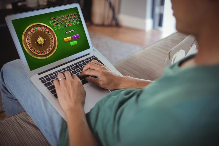 Edukasi dan fitur Responsible Gaming mendukung permainan penuh kendali dan sehat