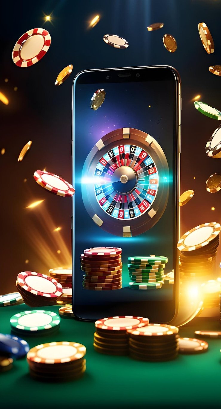 Simbol keamanan akun dan proteksi data pengguna yang disimbolkan dengan gembok digital